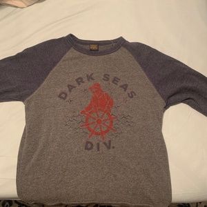 Dark Seas Division Sweatshirt